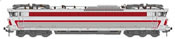 French Electric Locomotive CC 40104 of the SNCF (DCC Sound Decoder)